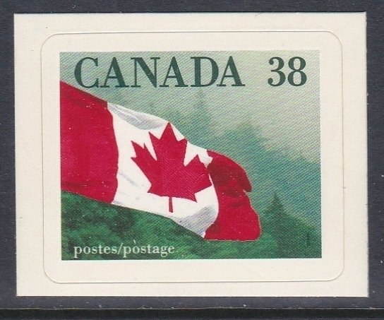 1191 Flag MNH