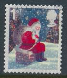 GB SG 2679 SC# 2411b Used Christmas   2006    see details