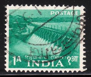 India 257 -  FVF used