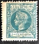 Cuba 162 MH