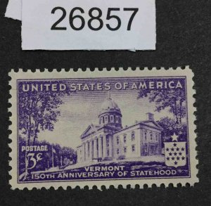 US STAMPS #903 MINT OG NH PAIR  LOT #26857