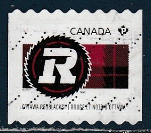 Canada   2754  (O)    2014