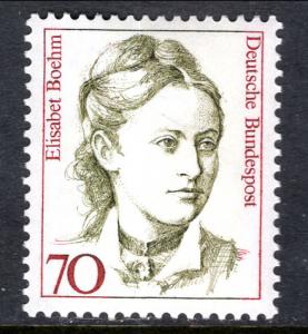 Germany 1482 MNH VF