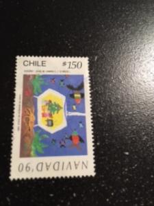chile sc 938 u