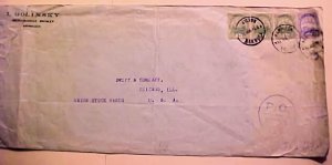 BERMUDA  1981 #60 X 3,66 CAT 137 EURO (=$182.00)