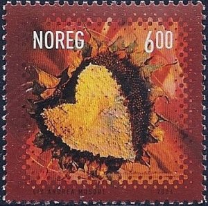 Norway Scott #'s 1394 MNH