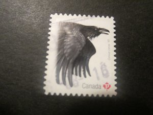 Canada #2933 Birds of Canada nice stamps {ca2229}