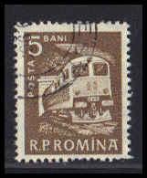 Romania CTO NH Fine ZA6848