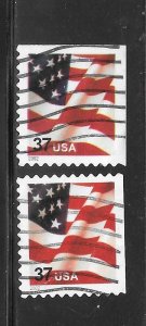 #3636C Used Stamps 10 Cent Lot (my11) Collection / Lot