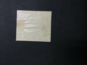 MOMEN: US #368 BLOCK MINT OG H #24921