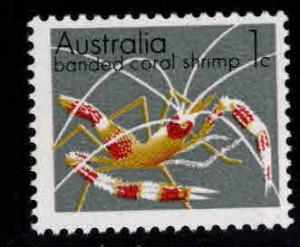 AUSTRALIA Scott 554 MNH** stamp