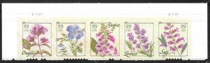 US #4509a 29c Herbs ~ MNH