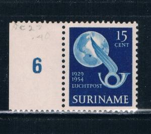 Suriname C27 MH (S0029)