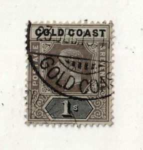 Gold Coast      75b      used