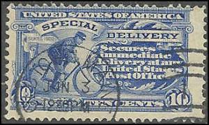 US - E8 - Used - SCV-10.00