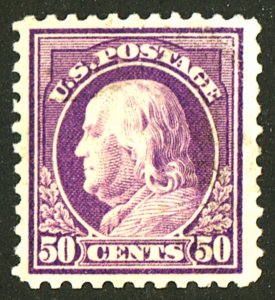 U.S. #517 MINT NG