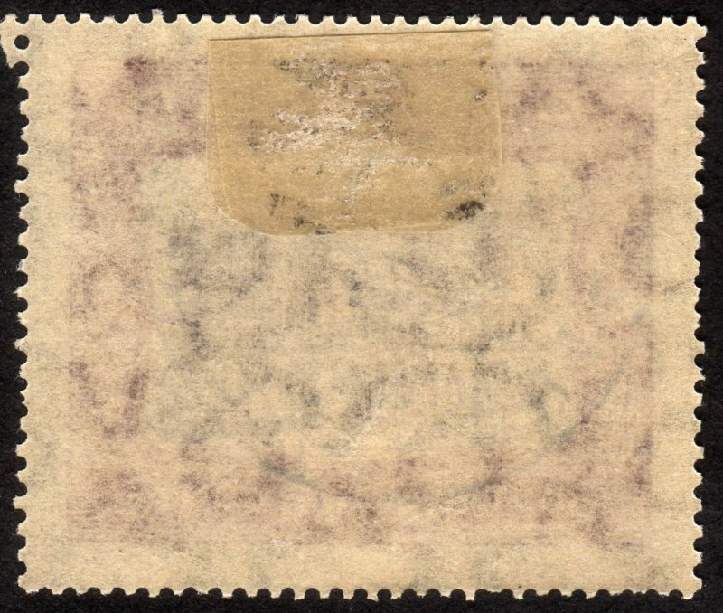 1923, Liberia 2c, Used CTO, Sc 215