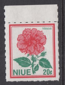 Niue 678 Flower MNH VF