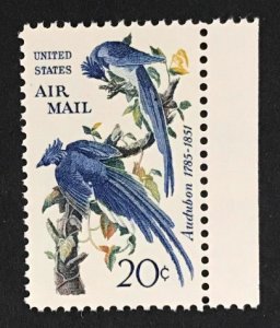 US #C71 XF NH Mint OG, Fresh color.   11792