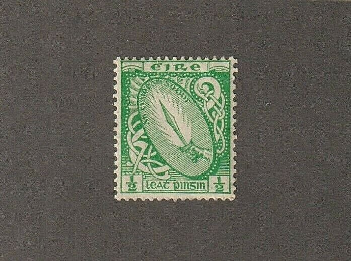 EDSROOM-10067 Ireland 65 MNH 1922 WK 44