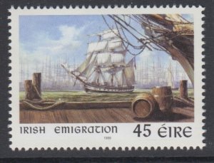 IRELAND, Scott 1168, MNH