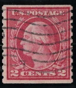 SCOTT 453 USED - BARGAIN PRICES