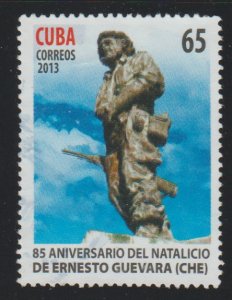 5418 Ernesto Che Guevara - Cuba