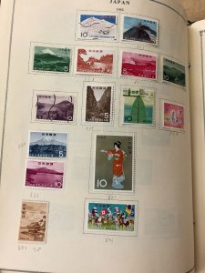 INTERNATIONAL COLLECTION – 1960-1965 ABU DHABI TO KUWAIT – 419201