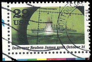 US - #2559f- Used - SCV-0.45