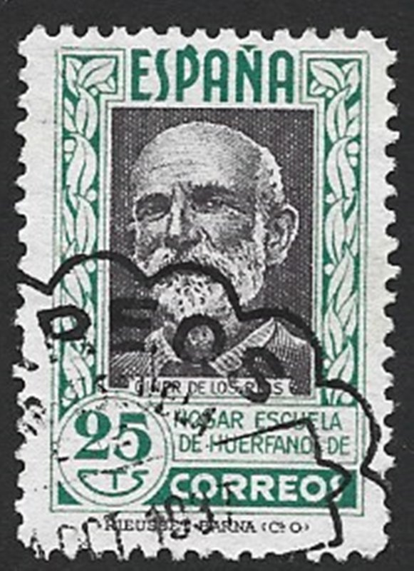 COLLECTION LOT 11969 SPAIN REVENUE