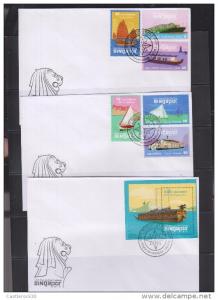 O) 2015 CUBA-CARIBE,  OLD BOATS - JUNCO , SC CL GLOBE, KETTU