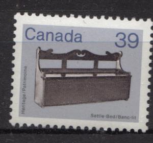 Canada Scott # 928 - MNH  