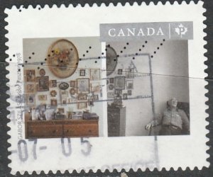 Canada   2631     (O)   2013