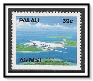 Palau #C19 Airmail MNH