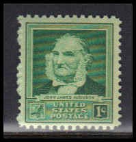 874 Just Clears MNH KA3306