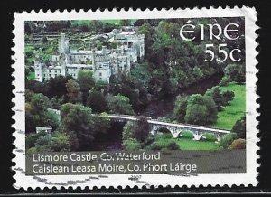Ireland #1716   used