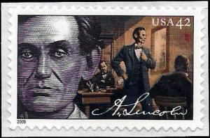 4381 Mint,OG,NH... SCV $1.50