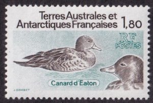 French Southern & Antarctic Territory #102 Mint