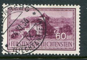 Liechtenstein #126 Used Accepting Best Offer