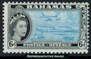 Bahamas Scott 165 Mint never hinged.