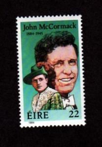 Ireland # 594 Mint!
