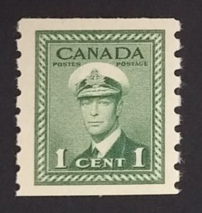 Canada 263 VF MNH