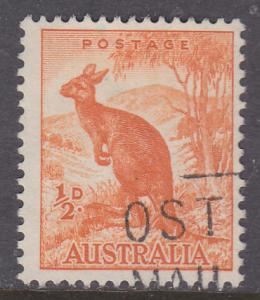 Australia 223A Kangaroo 1948