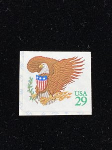 UNITED STATES USA #2596 Mint MNH Stamp