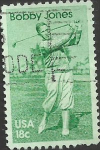 # 1933 USED ROBERT TYRE JONES