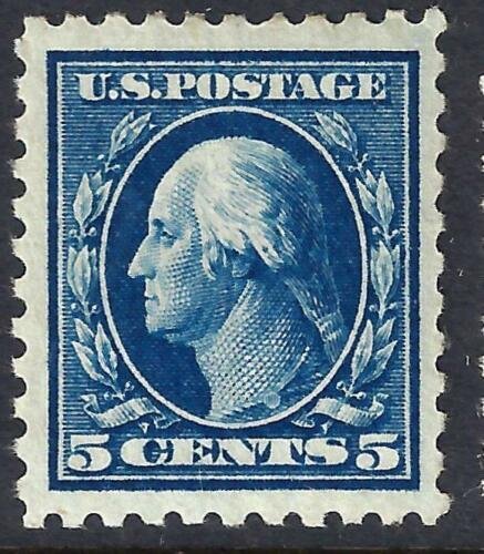  U.S. 428 Mint XF+ LH (1115) 