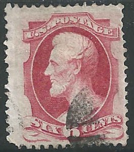 US - #148 - Used - SCV-22.50