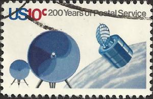 # 1575 USED SATELITE FOR MAILGRAMS