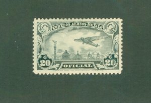 MEXICO C12 MH CV$ 6.50 BIN$ 3.00