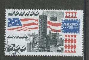 Monaco 1545  Used